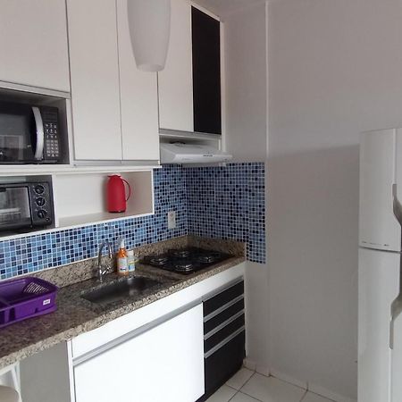 Lagoa Quente Flat Caldas Novas Ngoại thất bức ảnh
