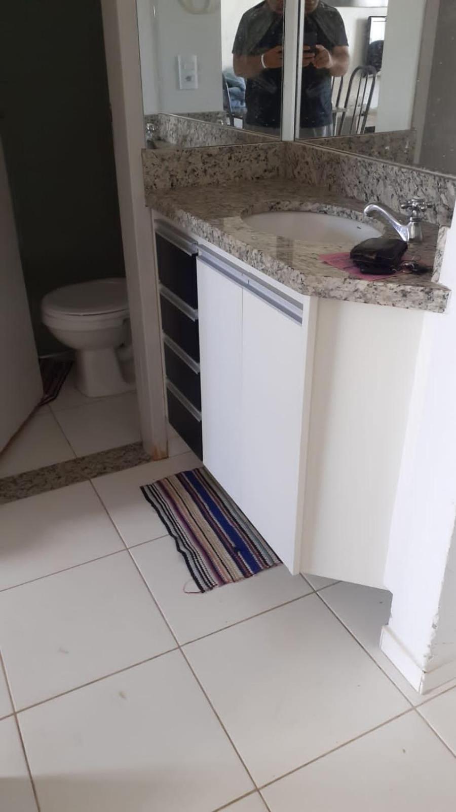 Lagoa Quente Flat Caldas Novas Ngoại thất bức ảnh