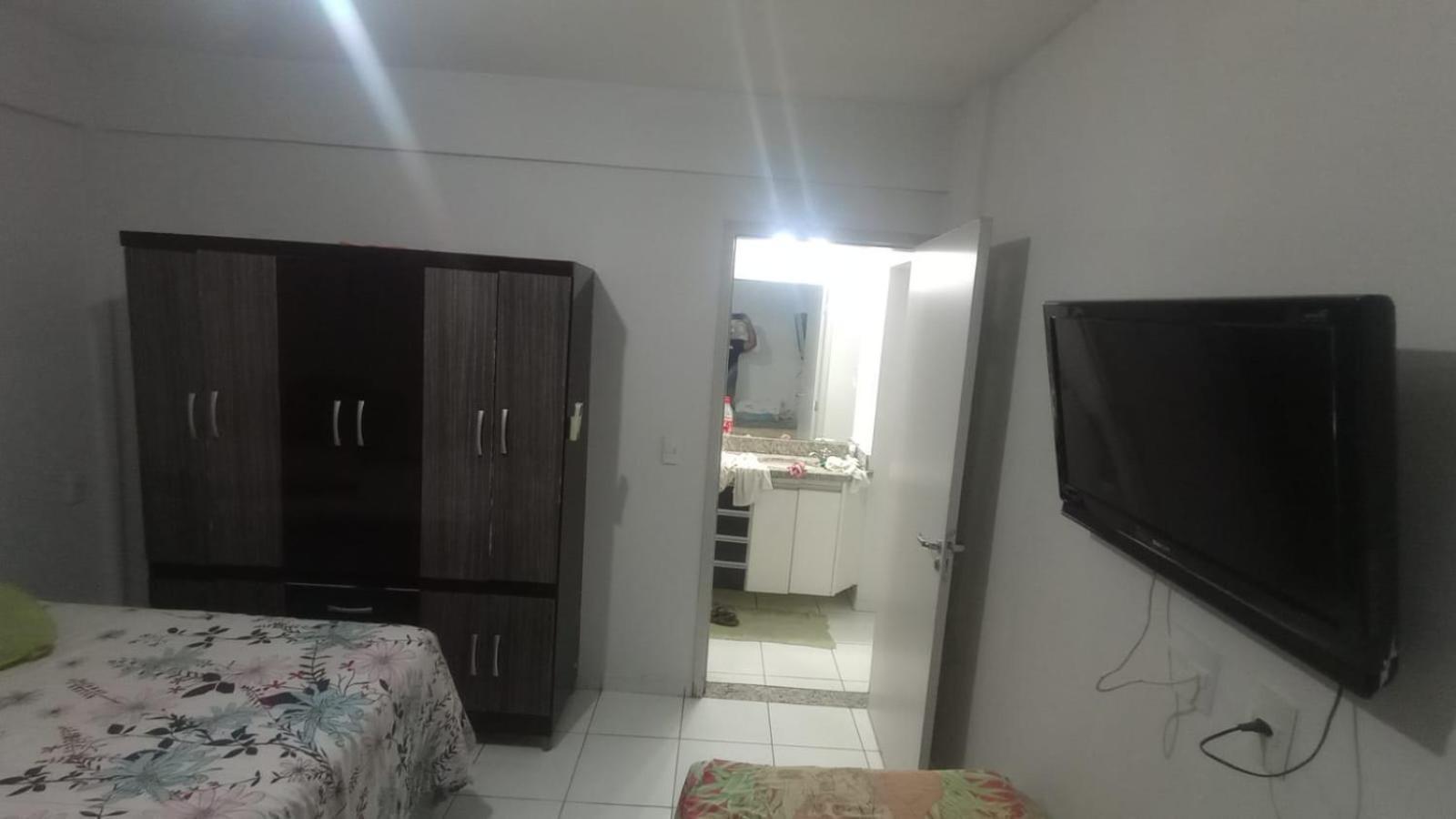 Lagoa Quente Flat Caldas Novas Ngoại thất bức ảnh