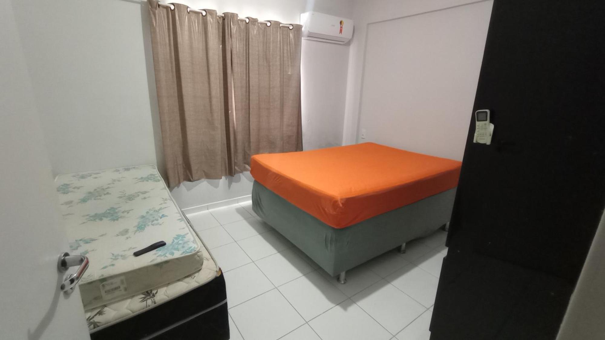 Lagoa Quente Flat Caldas Novas Ngoại thất bức ảnh