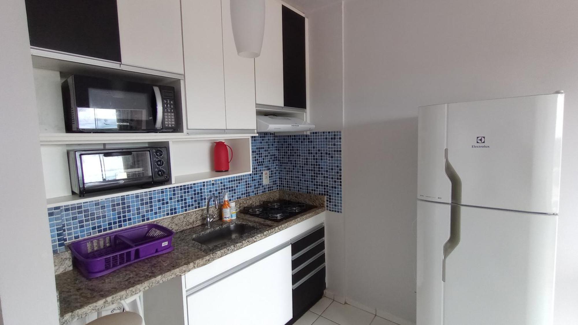 Lagoa Quente Flat Caldas Novas Ngoại thất bức ảnh