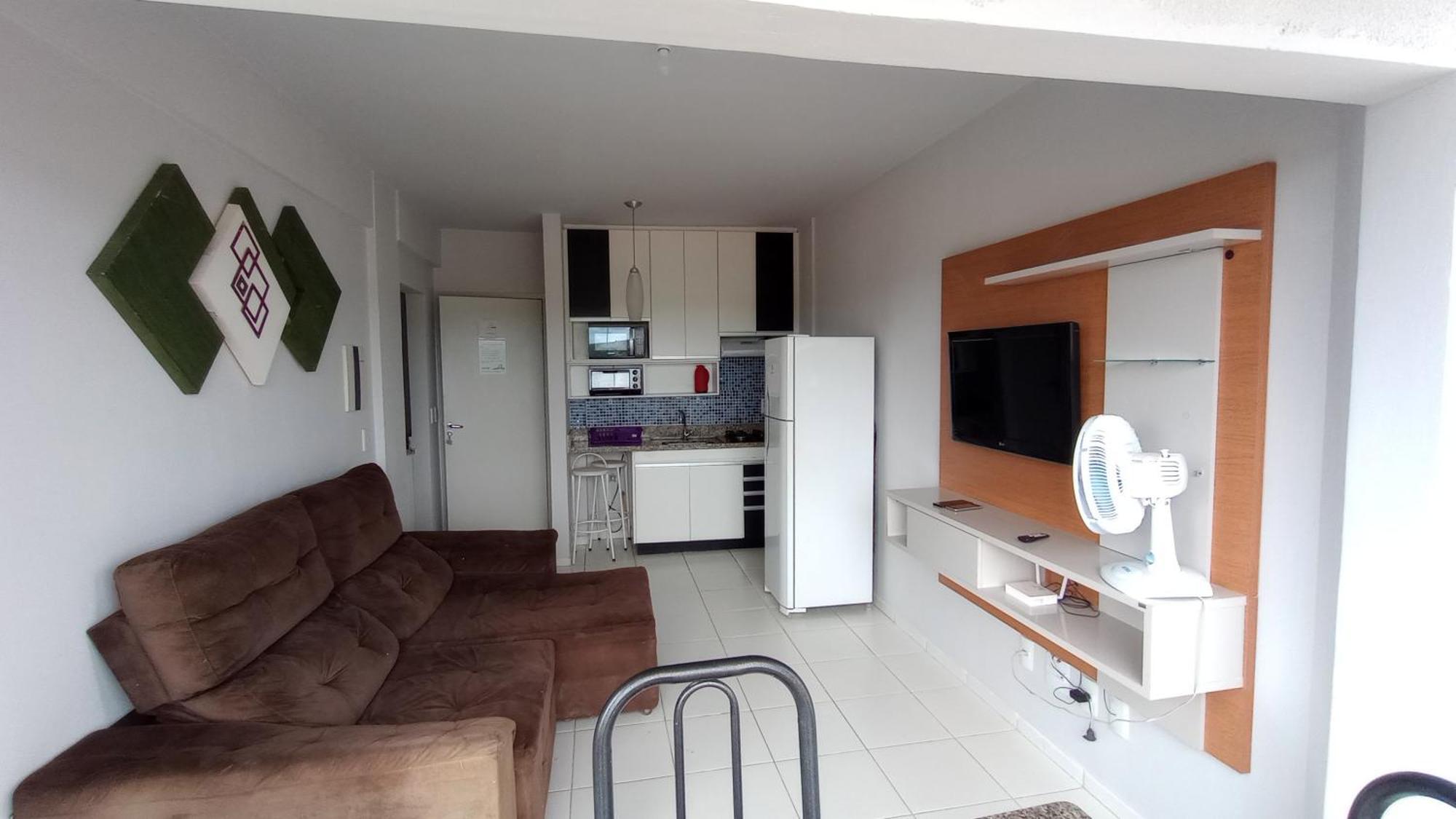 Lagoa Quente Flat Caldas Novas Ngoại thất bức ảnh